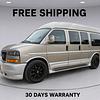 RV for Sale: 2006 CUSTOM SAVANA