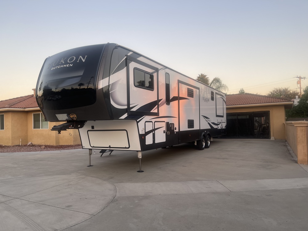 Photo of Rv