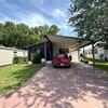 Mobile Home for Sale: 2 Bed, 2 Bath Home At Cypress Lakes Village, Lakeland, FL