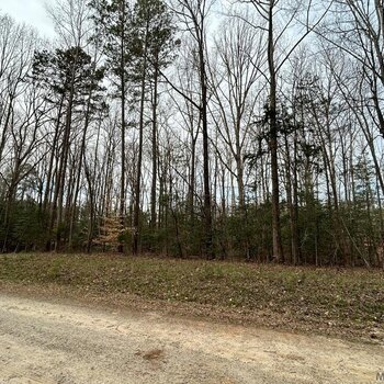 Photo of Mobile Home Lot