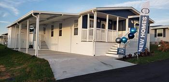 Thumbnail of mobile home