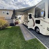 RV for Sale: 2018 HURRICANE 35M
