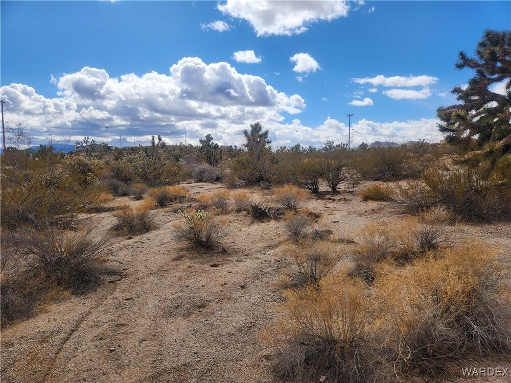 Photo of Mobile Home Lot