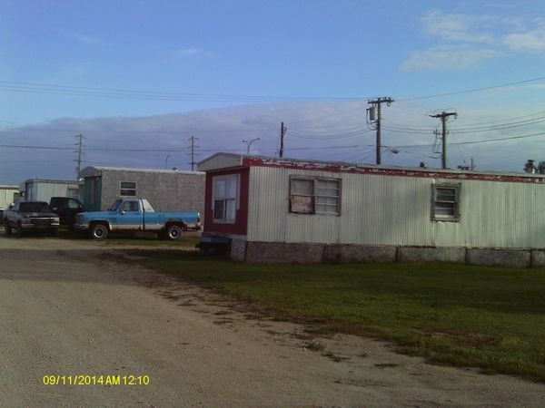 Photo of Mobile Home Park
