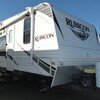 RV for Sale: 2011 RUBICON 2100