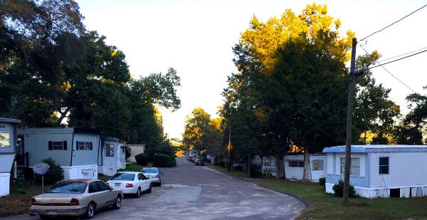 Homes
