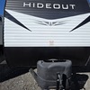 RV for Sale: 2021 HIDEOUT 318BR