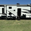 RV for Sale: 2017 VOLTAGE 3305