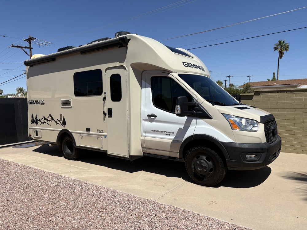 Photo of Rv