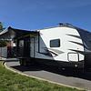 RV for Sale: 2017 XLR NITRO 29KW