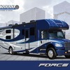 RV for Sale: 2020 FORCE HD 37BD HD