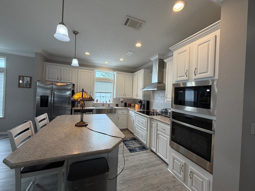 Rolling Greens Village