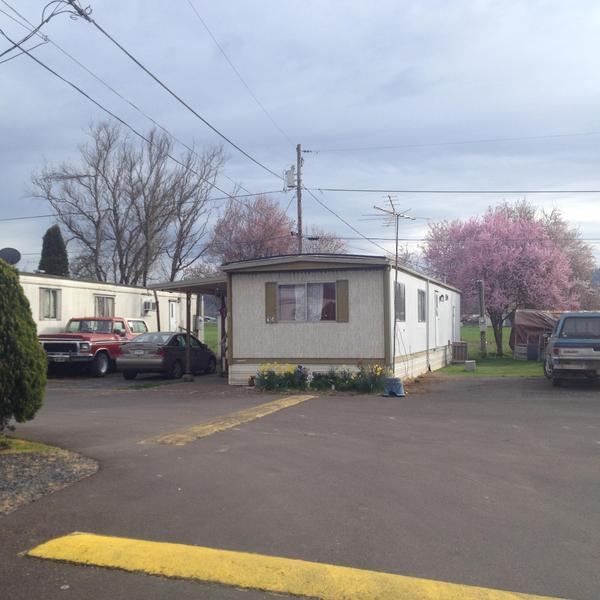 Photo of Mobile Home Park