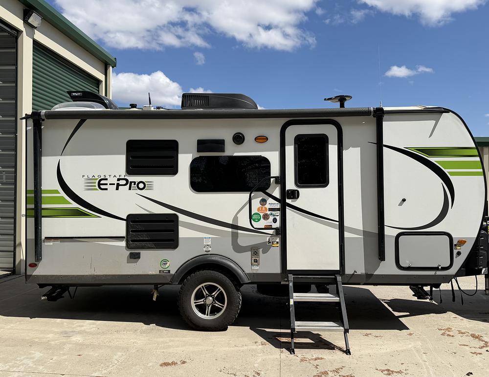 Photo of Rv