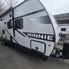 RV for Sale: 2023 MINNIE 2801BHS