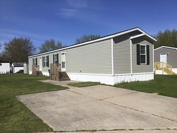 Thumbnail of mobile home