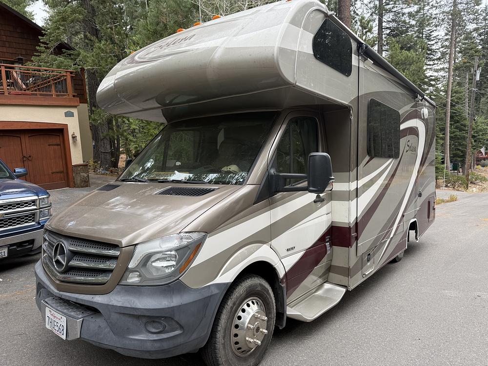 Photo of Rv
