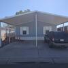 Mobile Home for Sale: 3 BED 2 BATH HOME AVAILABLE ALL AGE COMMUNITY, Phoenix, AZ