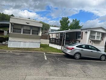 Thumbnail of mobile home park
