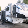 RV for Sale: 2022 Volante 3851FL