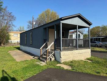 Thumbnail of mobile home