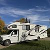 RV for Sale: 2012 GREYHAWK 31 DS