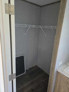 Photo of #2917 Nice! 2022 Giles 16x76, 3 bedrooms, 2 baths with appliances and air!