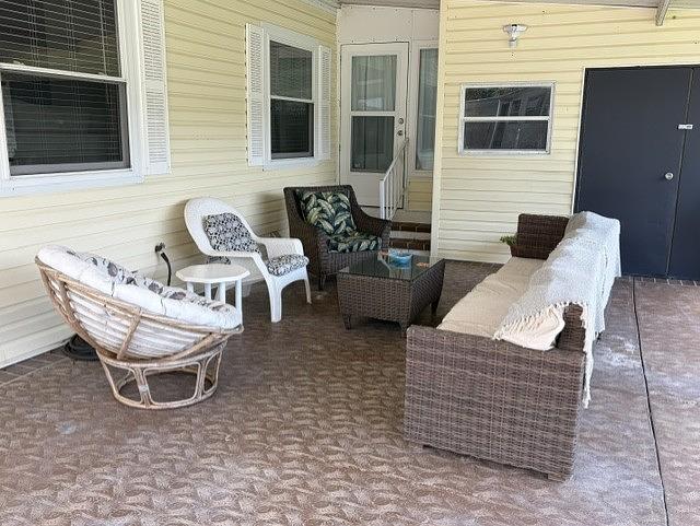Cypress Lakes Village