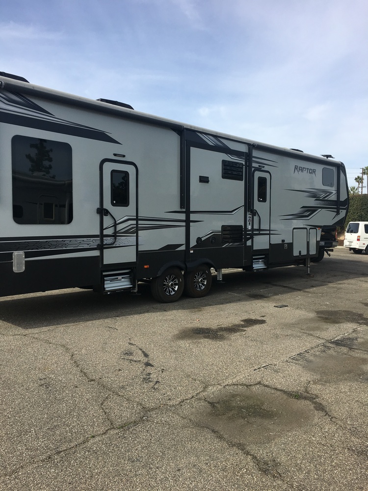 Photo of Rv