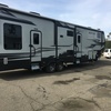 RV for Sale: 2017 RAPTOR 352