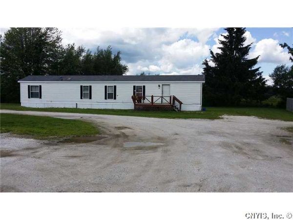 Photo of Mobile Home Park