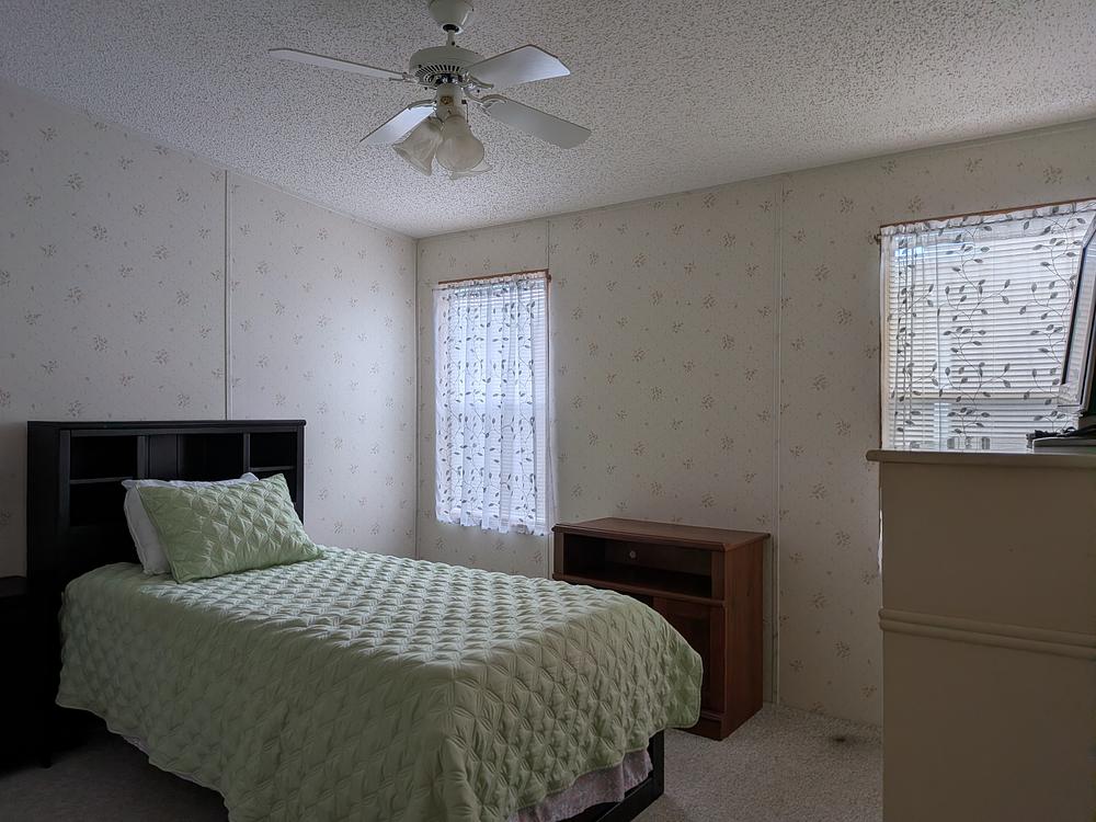 Strawberry Ridge Village