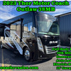 RV for Sale: 2023 OUTLAW 38MB
