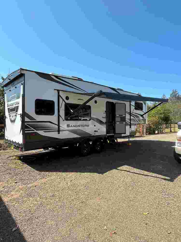 Photo of Rv