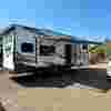 RV for Sale: 2023 SANDSTORM 286GSLR