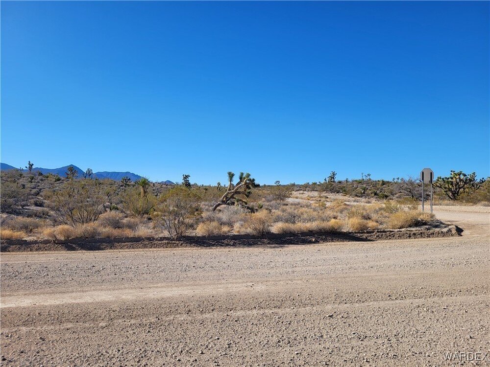 Photo of Mobile Home Lot