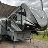 RV for Sale: 2020 RAPTOR 423