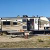 RV for Sale: 2016 KODIAK ULTRA LITE 291RESL