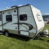 RV for Sale: 2014 CLIPPER 16FB