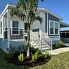 Mobile Home for Rent: 2 Bed 2 Bath 2024 Palm