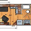 RV for Sale: 2020 ATTITUDE 25FB