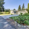 Mobile Home for Sale: Manufactured, Manuf/Mobile - Sequim, WA, Sequim, WA