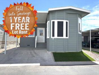 Thumbnail of mobile home