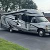 RV for Sale: 2011 MELBOURNE 28F