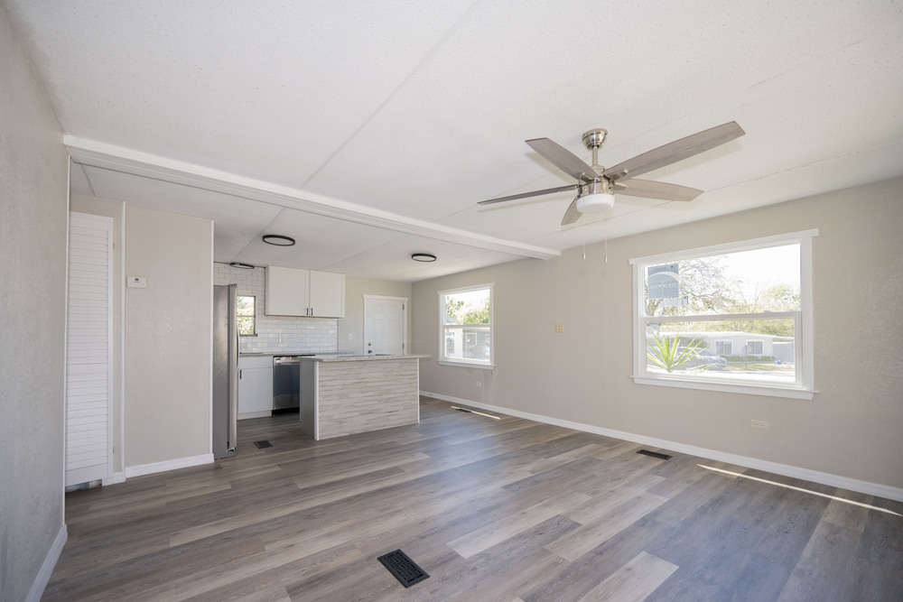 Strawberry Ridge Village