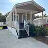 Mobile Home for Sale: 1 Bed 1 Bath 2019 Champion