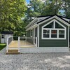 Mobile Home for Sale: 1 Bed 1 Bath 2025 Great Outdoors Cottages