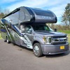 RV for Sale: 2020 OMNI SUPER C BB35