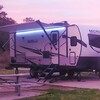 RV for Sale: 2021 FLAGSTAFF MICRO LITE 25FKS