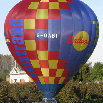 Thumbnail of aircraft